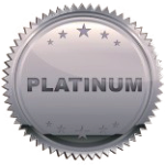 Platinum